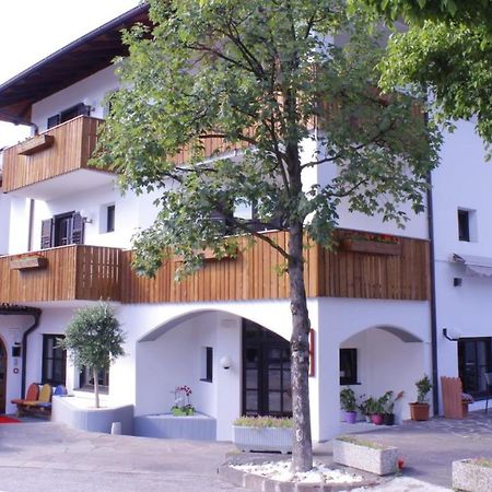 Zur Muehle Hotel Ora / Auer ภายนอก รูปภาพ