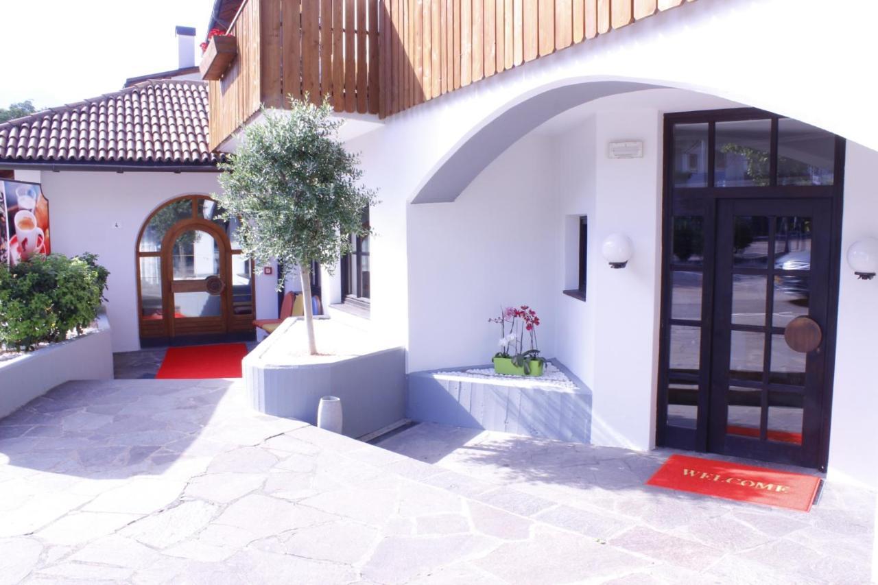 Zur Muehle Hotel Ora / Auer ภายนอก รูปภาพ