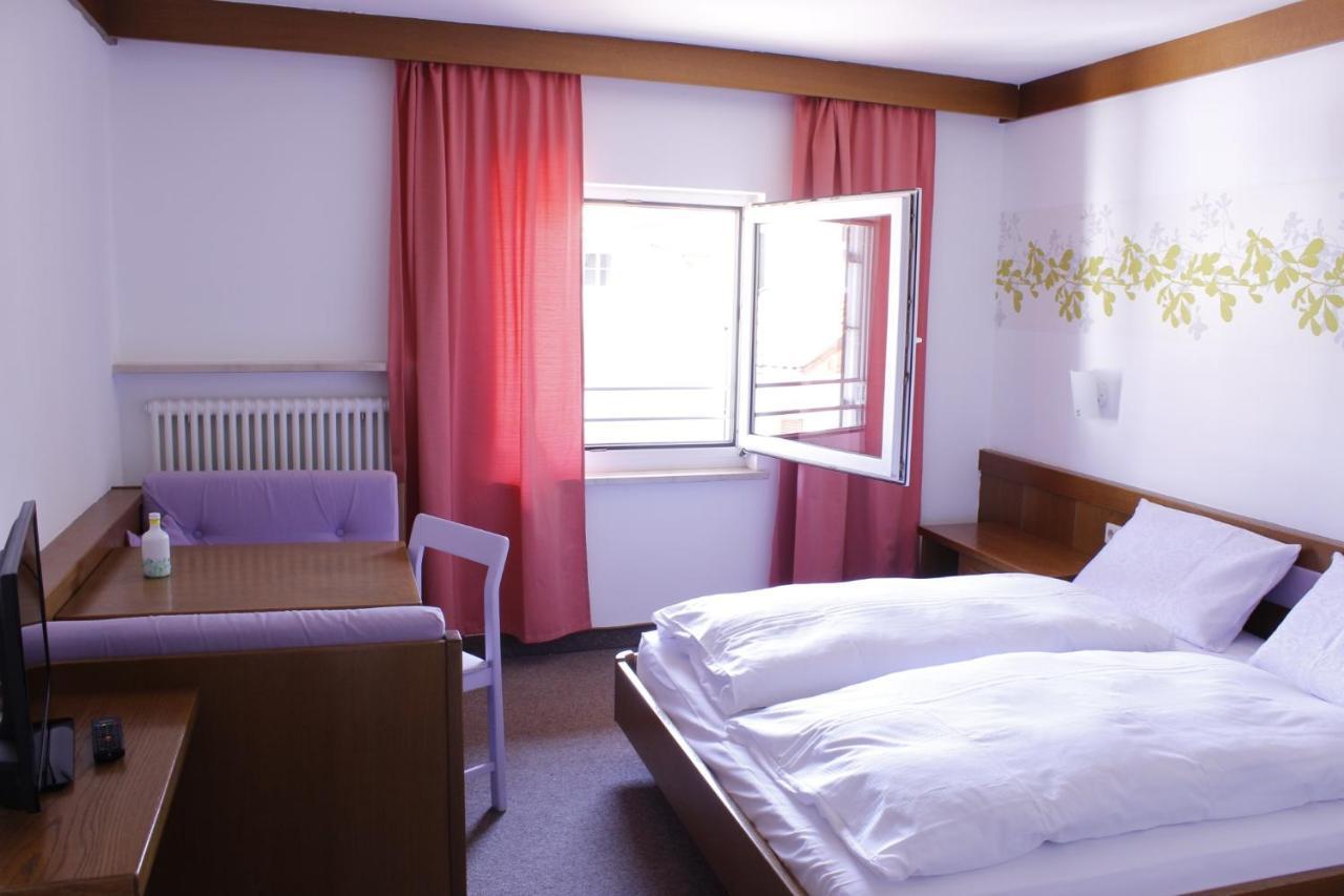 Zur Muehle Hotel Ora / Auer ภายนอก รูปภาพ